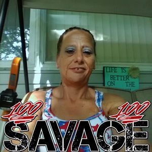 Meet your Posher, Tammy